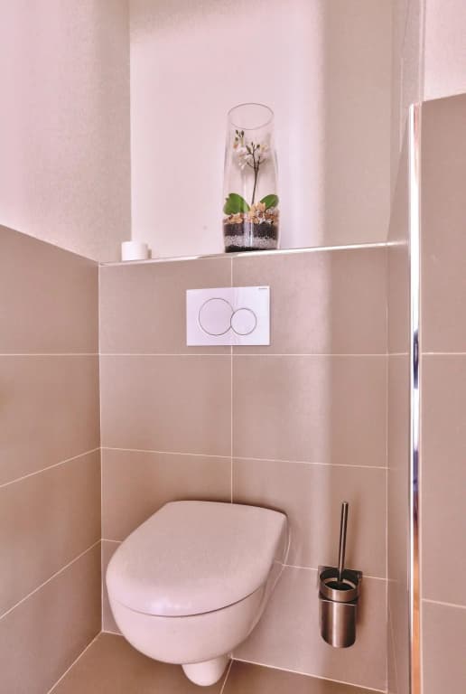 B 364 - Deluxe apartment in the heart of  Notre Dame - photo 9
