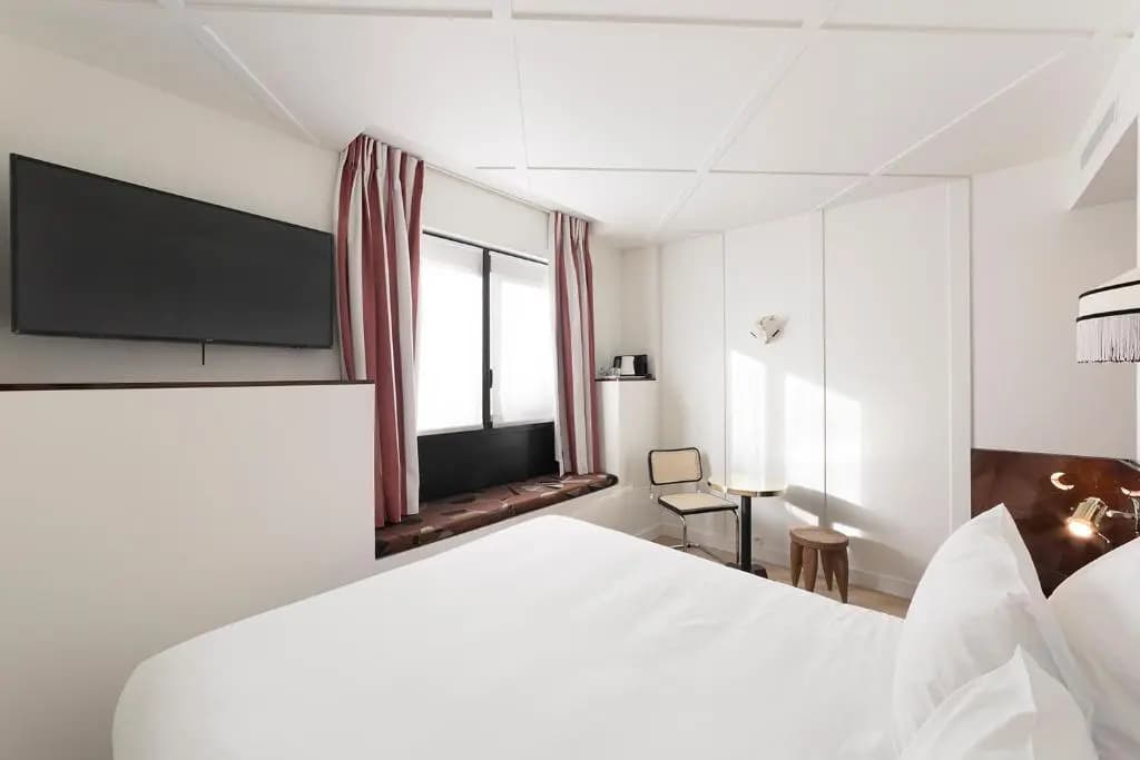 Hotel Wallace, a Member of Design Hotels – Orso hotel - photo 3