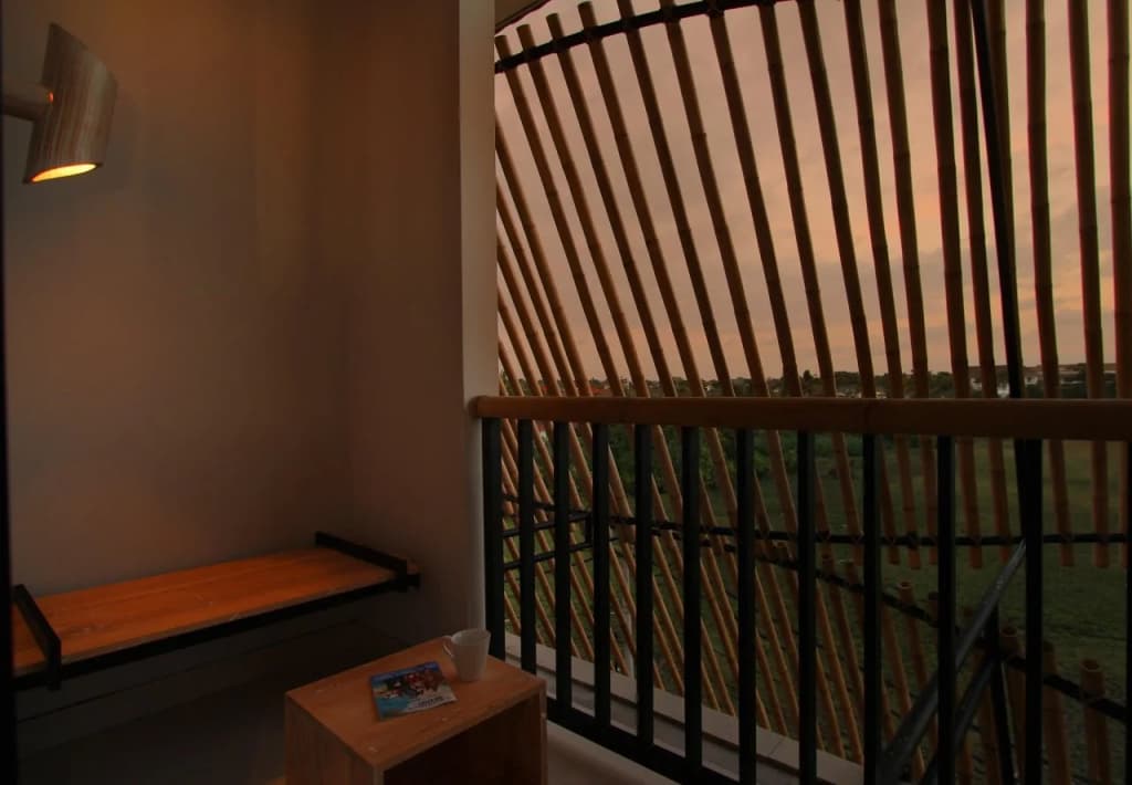 Koa D'Surfer Hotel - photo 16