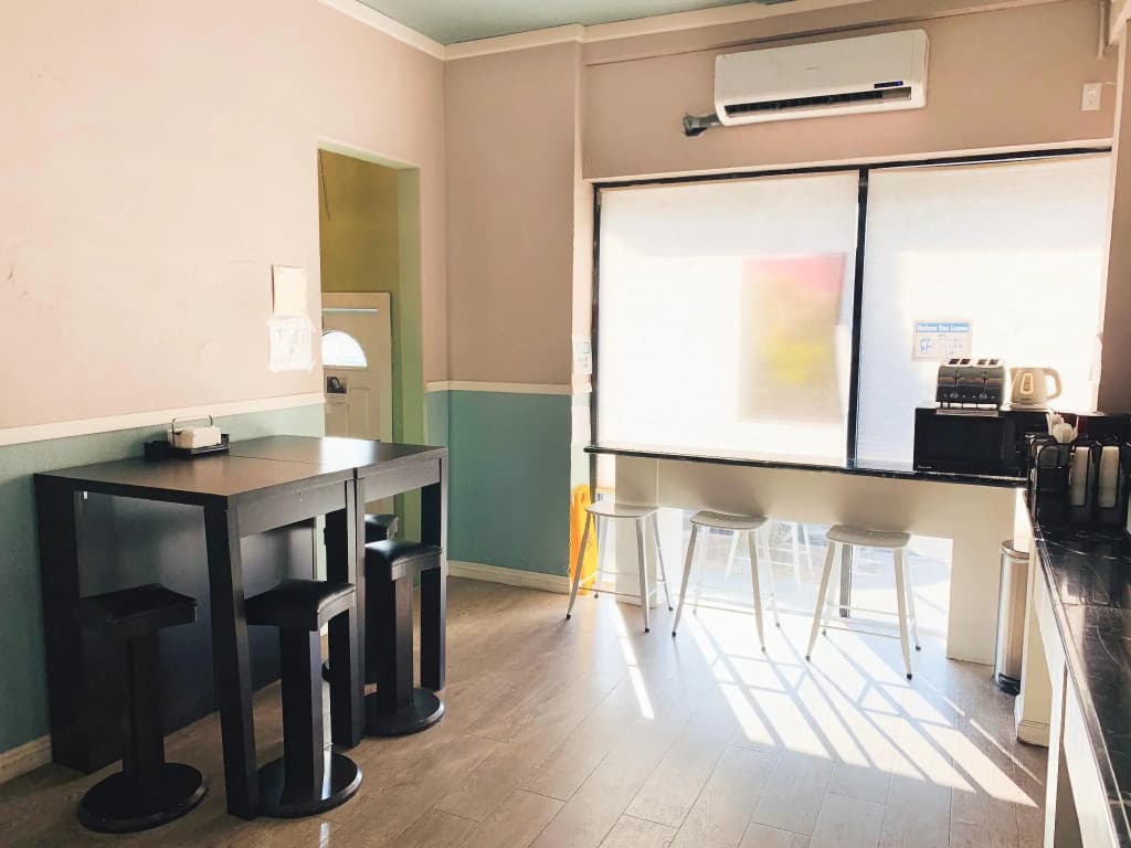 Melrose Hostel - photo 3