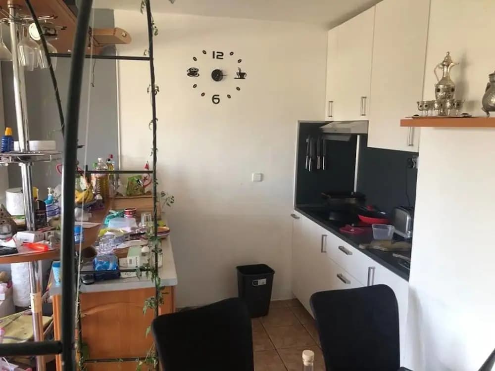 Shared Flat - photo 7