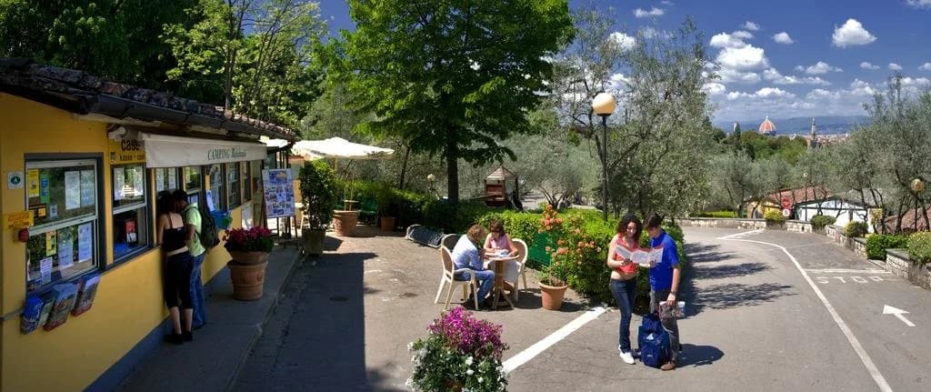 Camping Michelangelo - photo 4