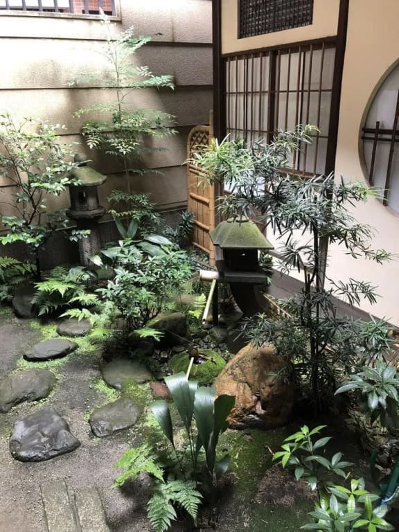 Higashiyama Hotel - photo 17