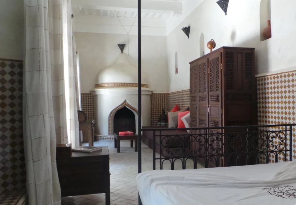 Abbassia marrakech - photo 2