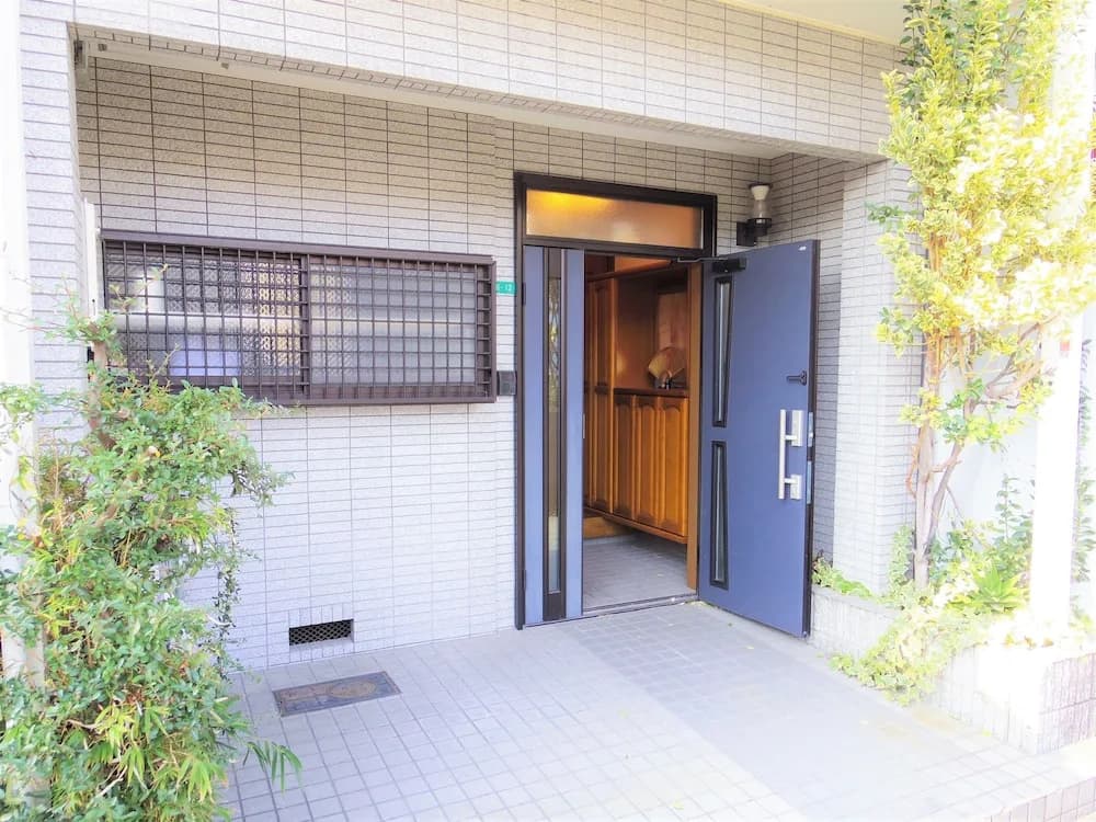 Nao's Guesthouse 1 - photo 1