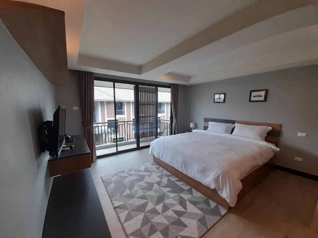 Raweewan Residence - main photo