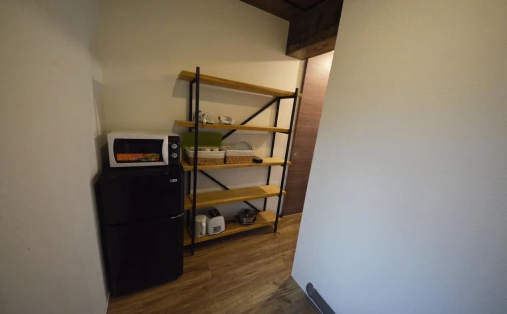 1/3rd Residence Serviced Apartments Shinjuku - photo 11