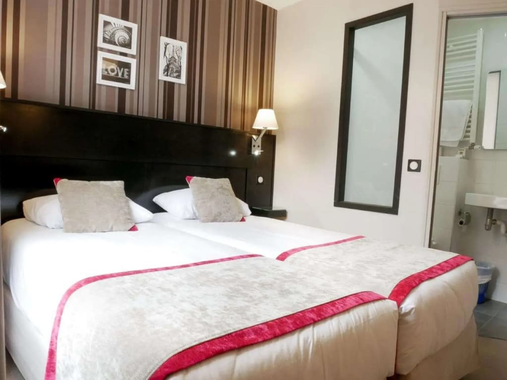 Hotel Bonsejour Montmartre - photo 3