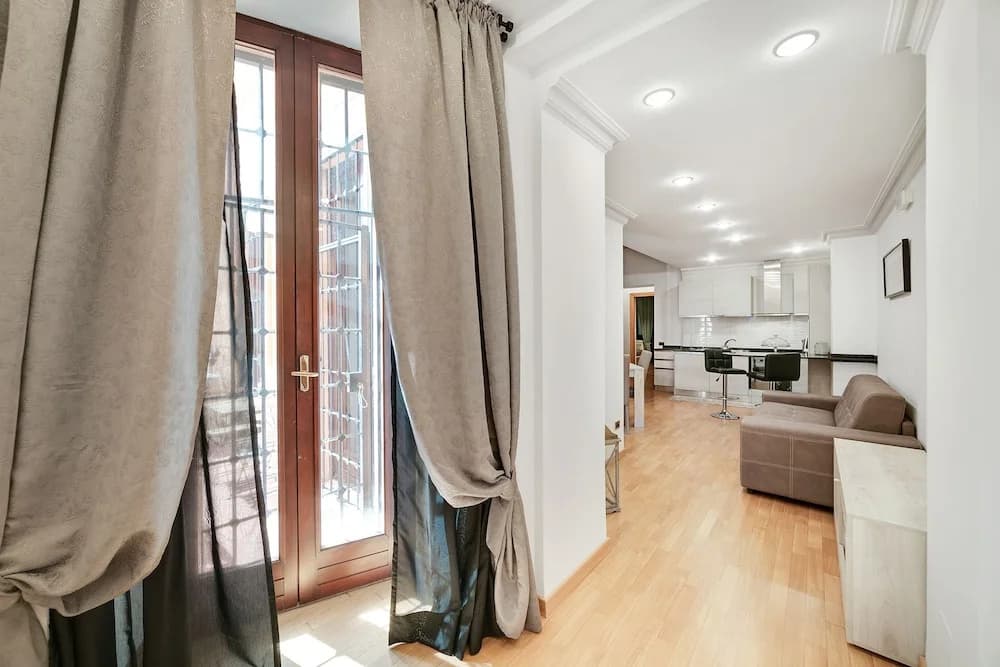 Peroni Apartment - photo 20