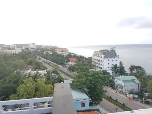 Sunrise Boutique Hotel Phu Quoc - photo 29