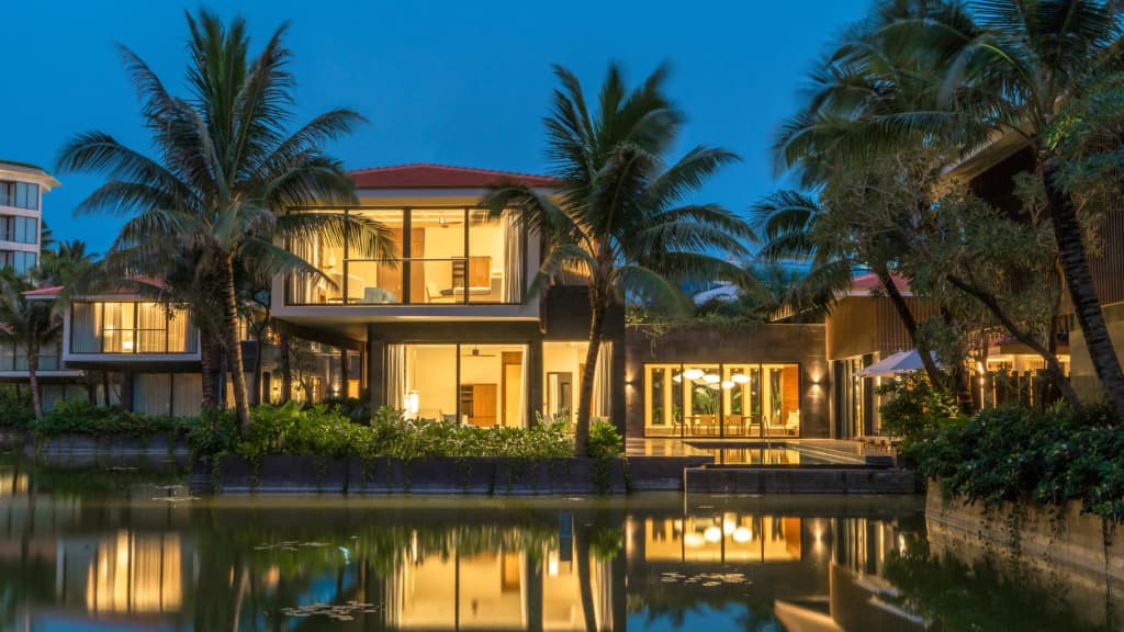 InterContinental Phu Quoc Long Beach Resort by IHG - photo 1