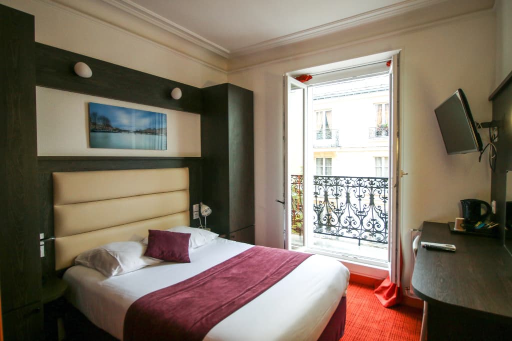 Parc Hotel Paris - photo 3