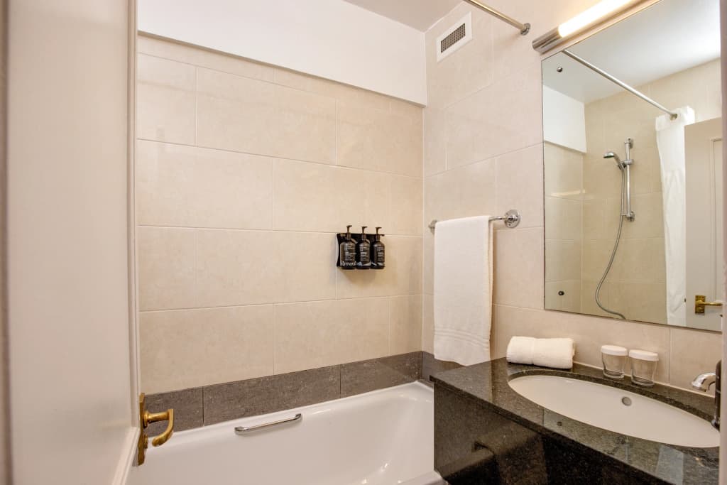 Bedford Hotel - photo 10