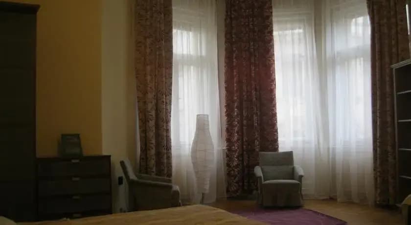 Classical Apartment in Downtown - photo 5