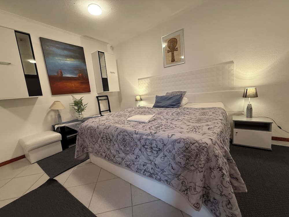 Le Rose Suites & Park Hotel Budapest - photo 26