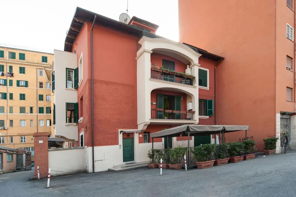 Garbatella Suites - photo 1