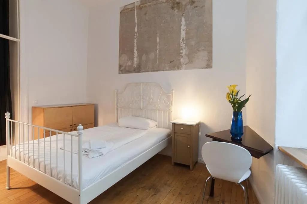 Courtyard Apartment (LIALI) - photo 2