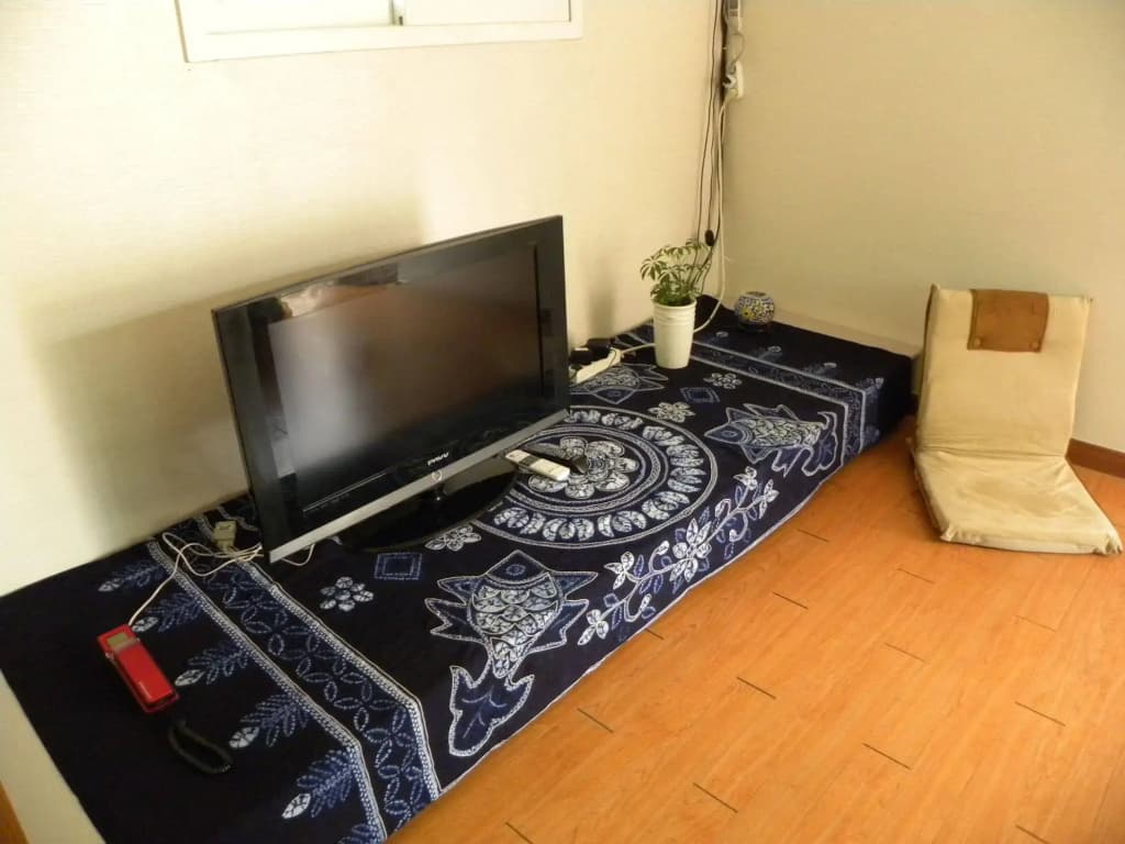 Kame House - photo 1