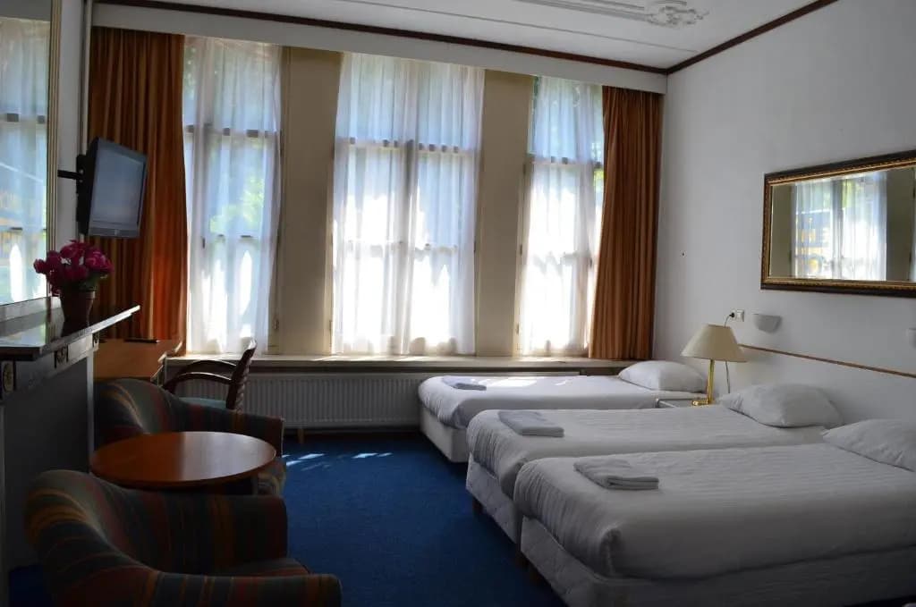 Hotel de Munck - photo 6