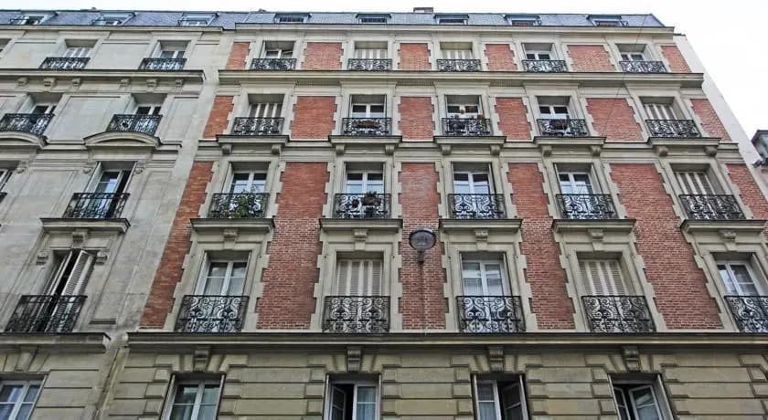 Parisian Home - Invalides - photo 6
