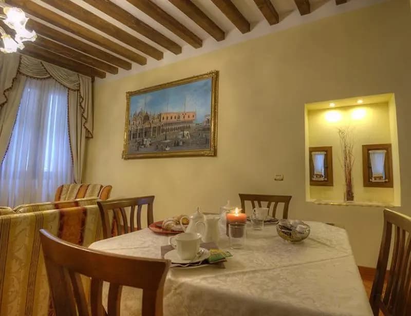 Ca' Dell'Arte Suites - photo 12