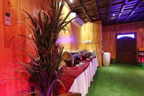 Albayrahaa Hotel - photo 18