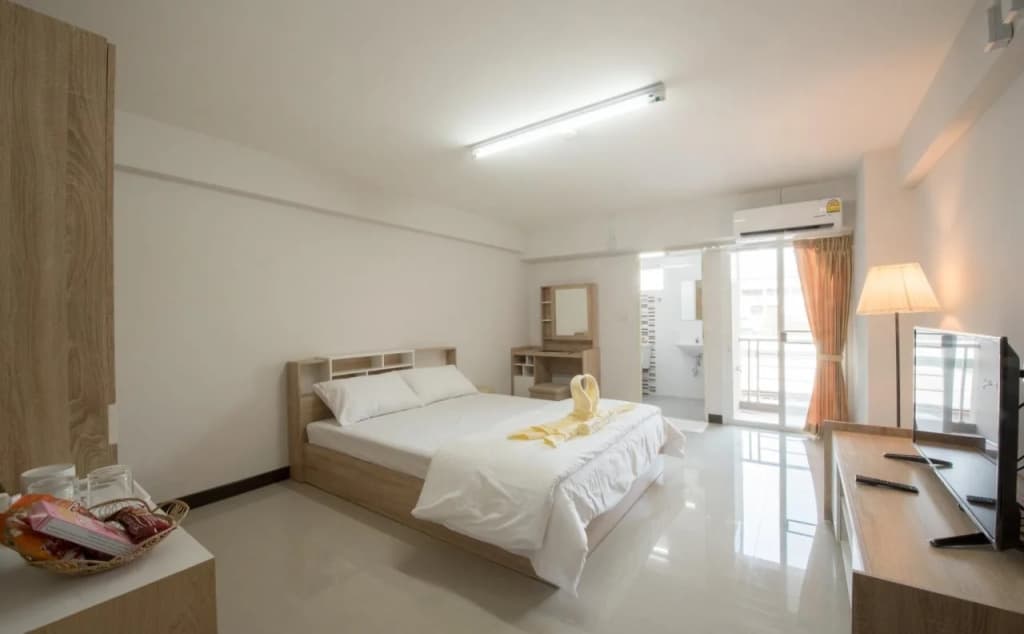 U Sabai Hotel - photo 5