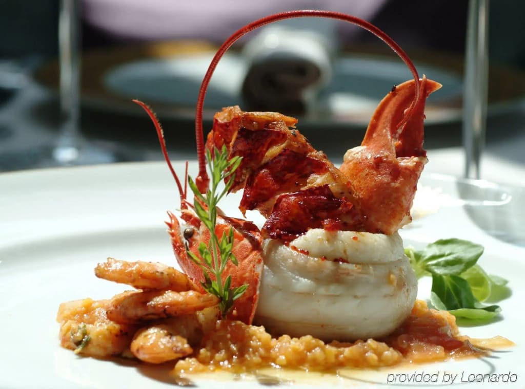 Pestana Palace Lisboa Hotel & National Monument - The Leading Hotels of the World - photo 13