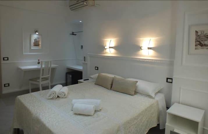 Rome Central Inn - photo 1