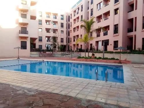 Apartment Boulevard Oued Issil - photo 10