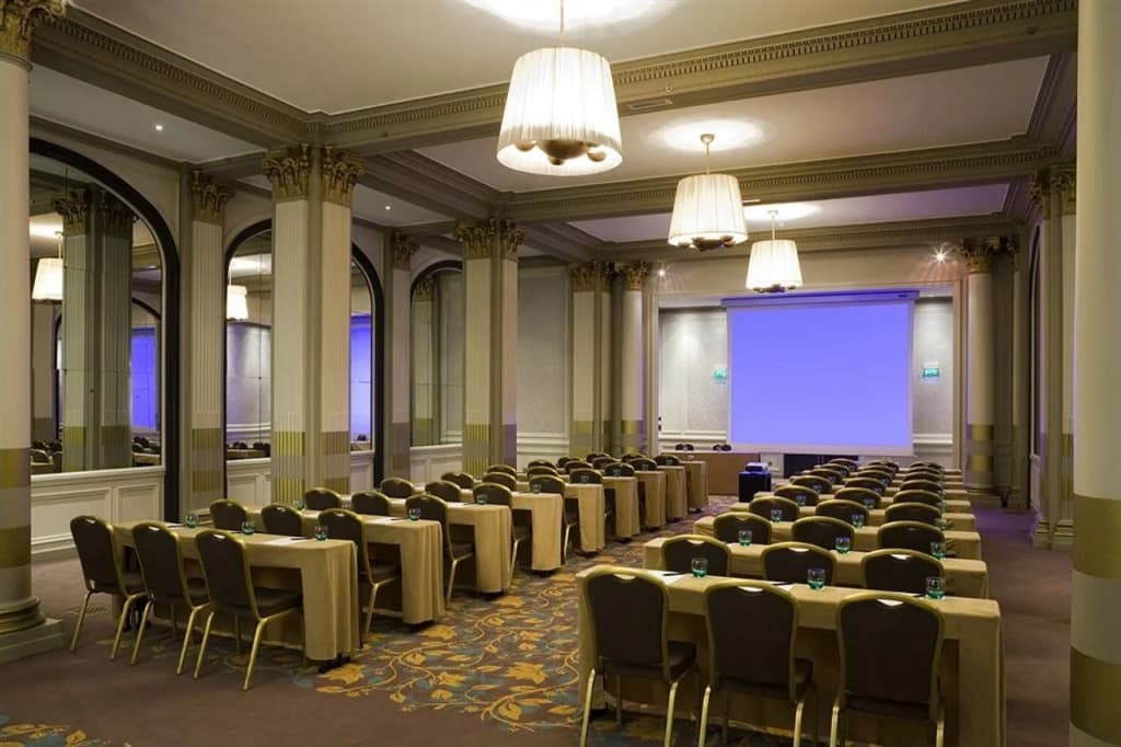Paris Marriott Opera Ambassador - photo 17