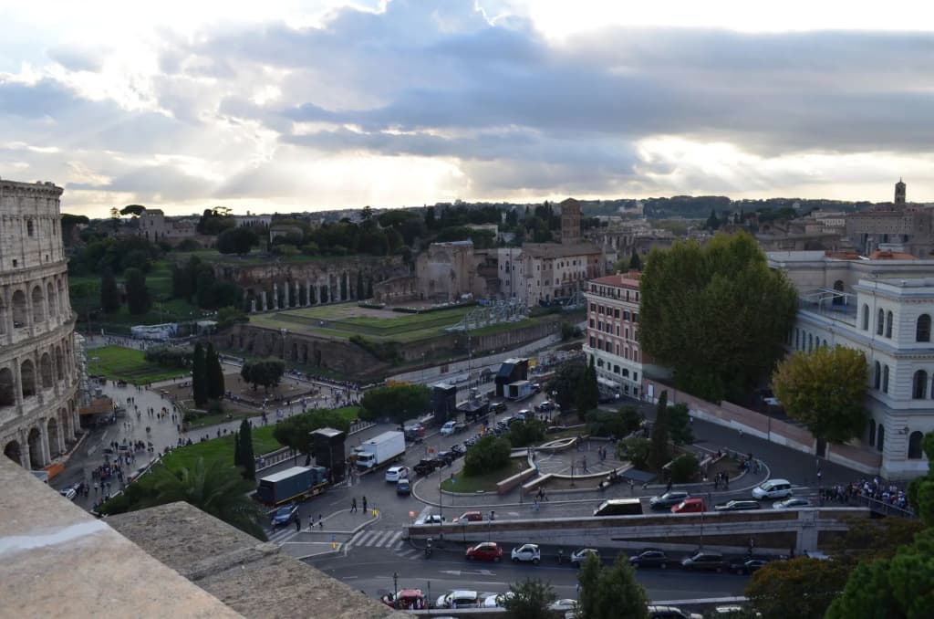 Domus Chiara al Colosseo - photo 13