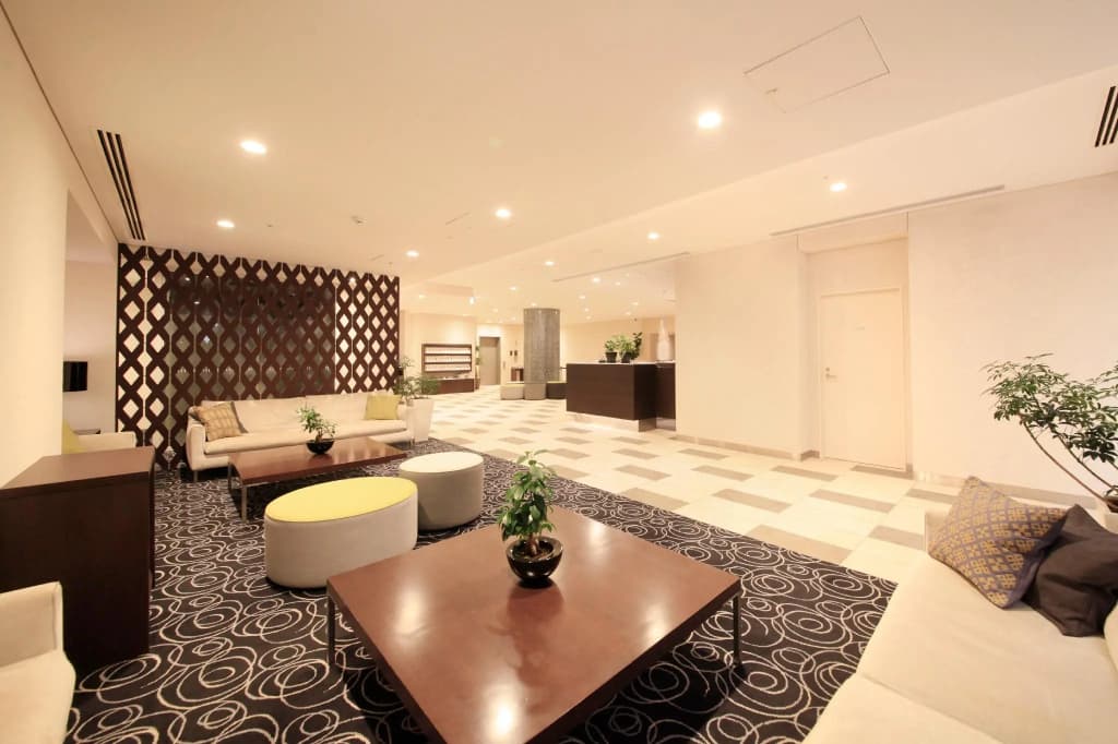 Richmond Hotel Tokyo Suidobashi - photo 2