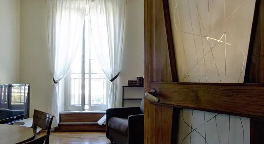 Cola Di Rienzo Halldis Apartment - photo 9