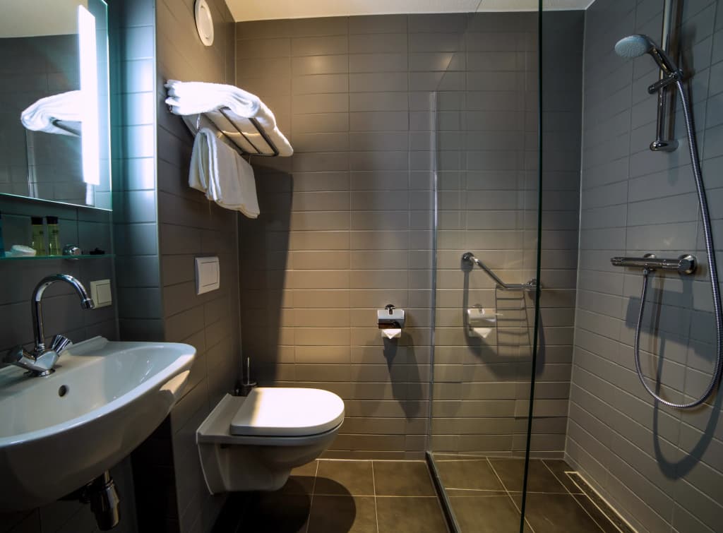 Hotel Mansion - photo 9