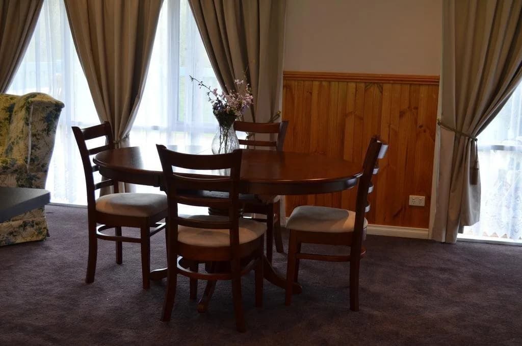 Twin Springs Bed & Breakfast - main photo