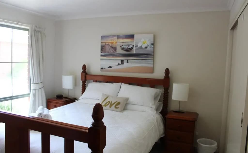 Ringwood Bardia Apartment - main photo