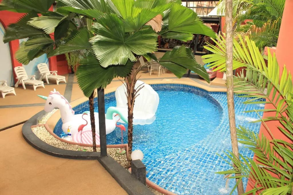 Kudos Boutique Hotel - photo 15