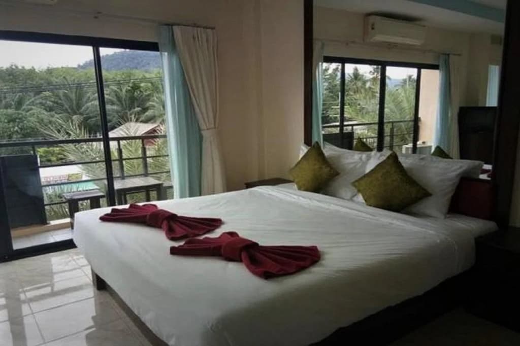 Baan Havaree Resort - photo 7