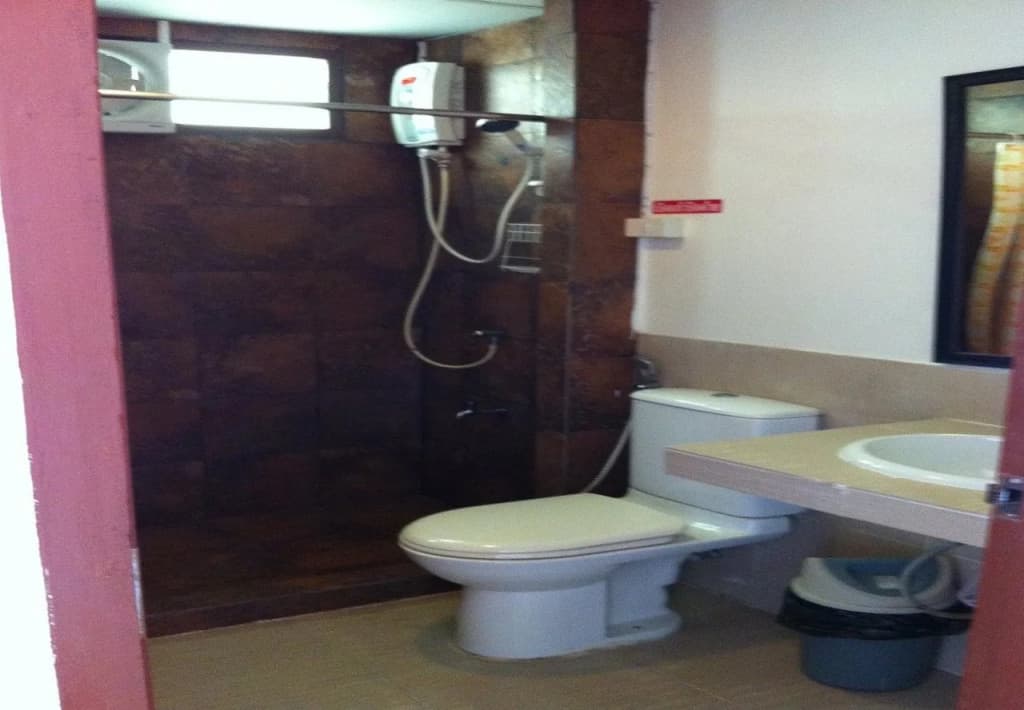 Wilai Guesthouse - photo 9
