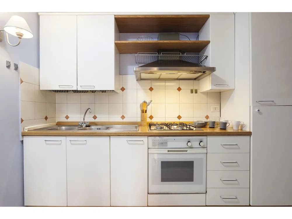 Rome Luxury Rental - photo 21
