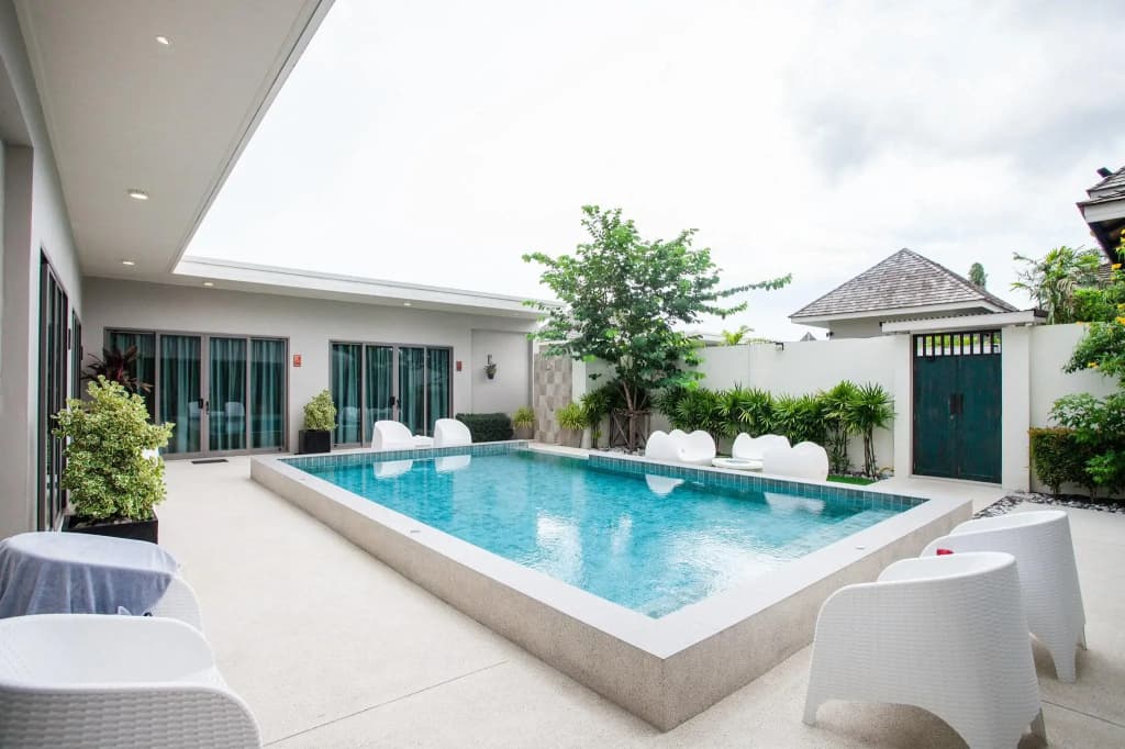 Areeca Pool Villa (SHA Plus+) - photo 5