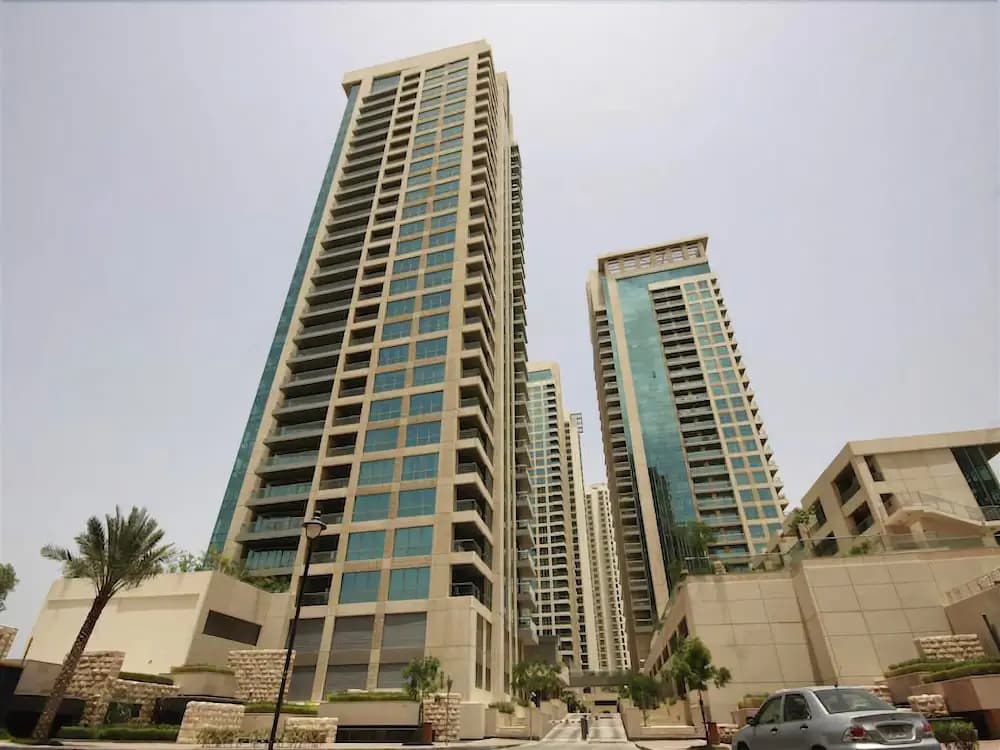 DHH - Links Golf Tower3 - main photo