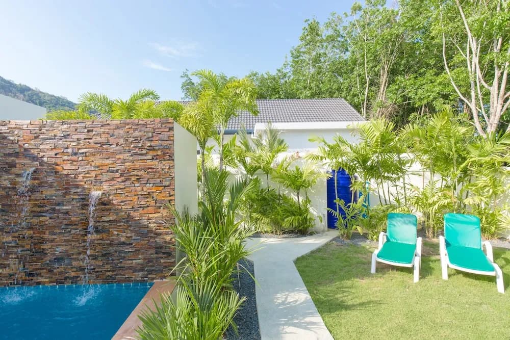 The Nest Villa - photo 15