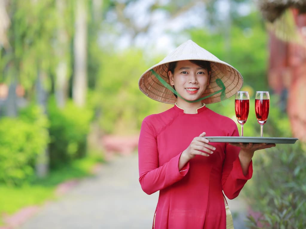 Pho Hoi Riverside Resort - photo 6
