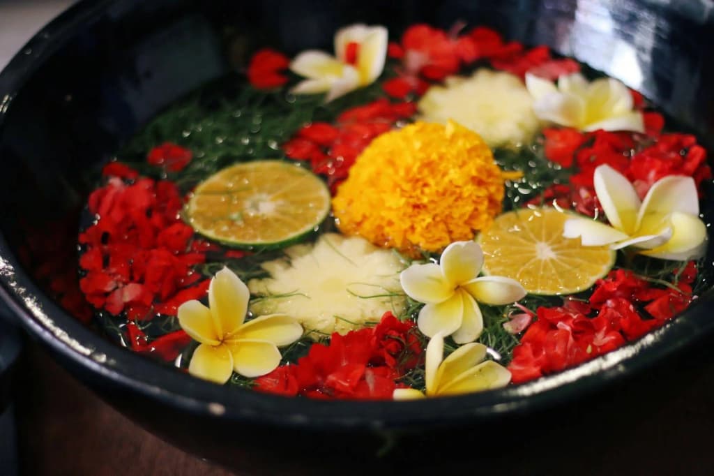 Grandmas Plus Hotel Legian - photo 13