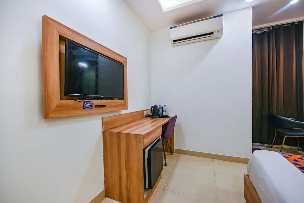 Fabhotel Royal Residency I - photo 7