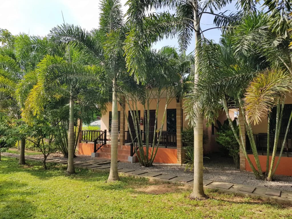 Naraya Resort - photo 14