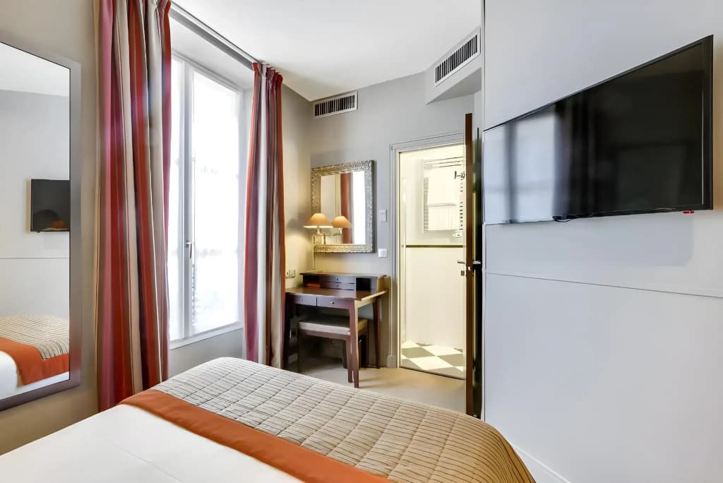 Le 12 Hotel - photo 29