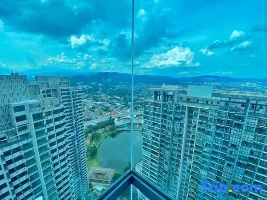 Arte Plus KLCC by Cobnb - photo 6